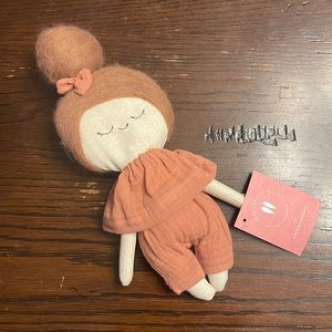 Lele Lerele Doll by Anthropologie